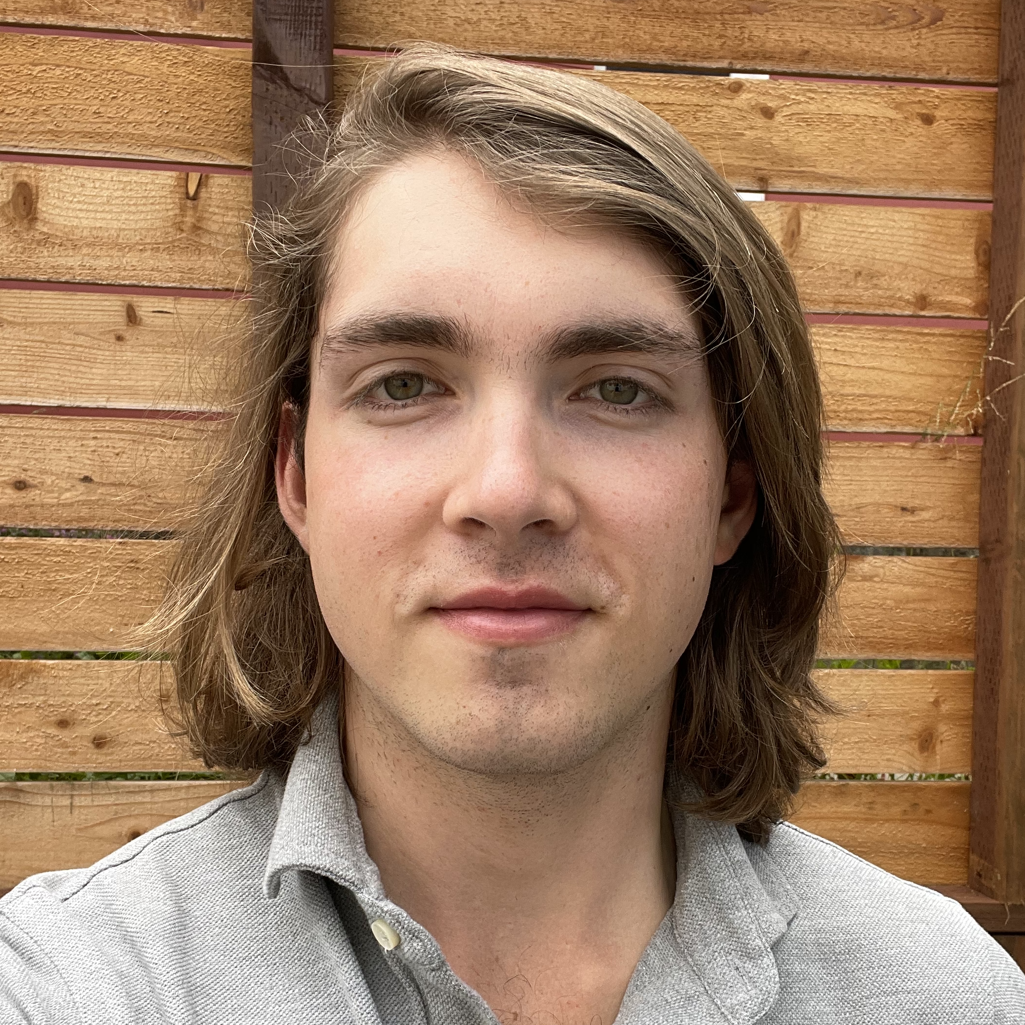 Nick Kenner, founder and principal, Kuprava